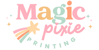 Magic Pixie Printing