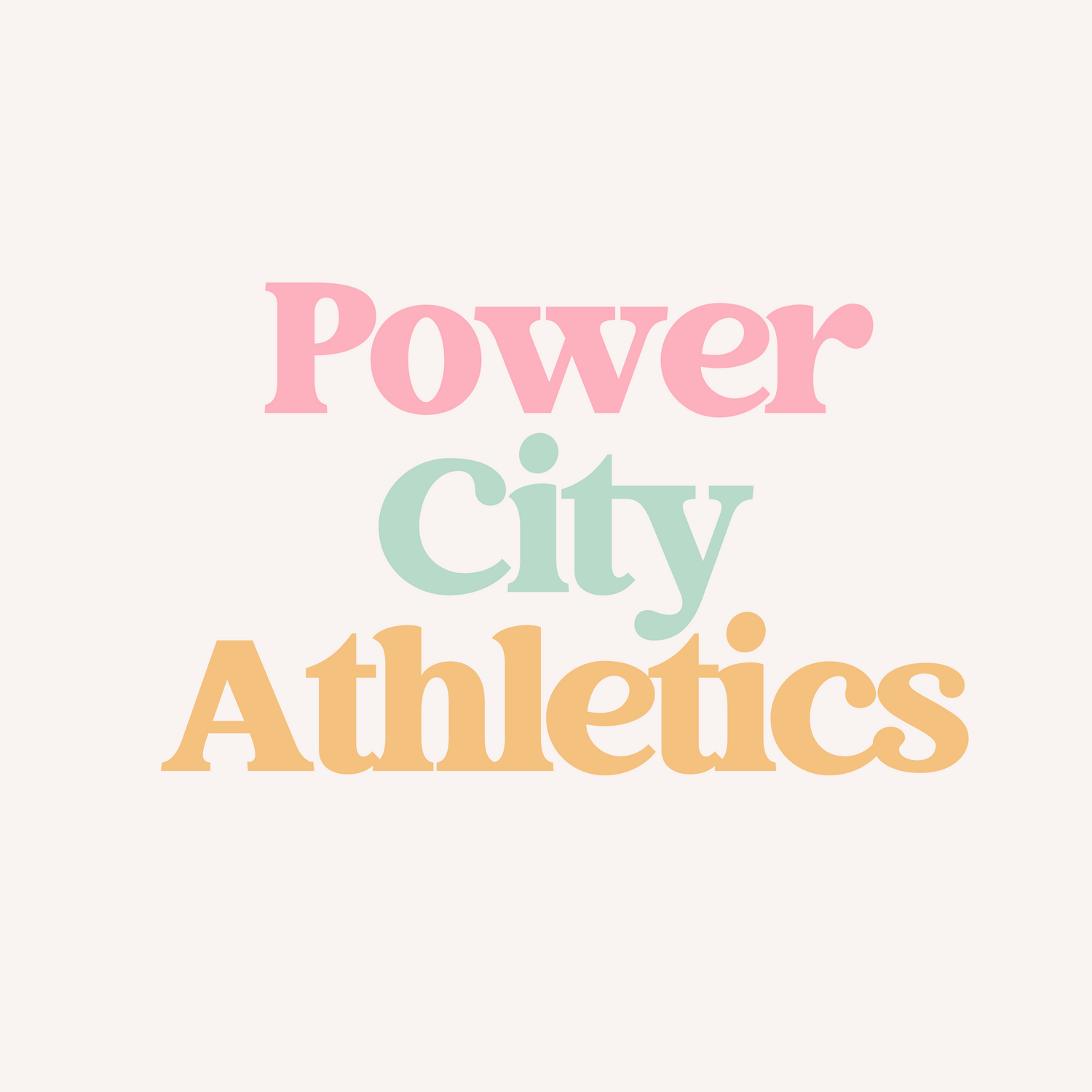 Power City Athletics