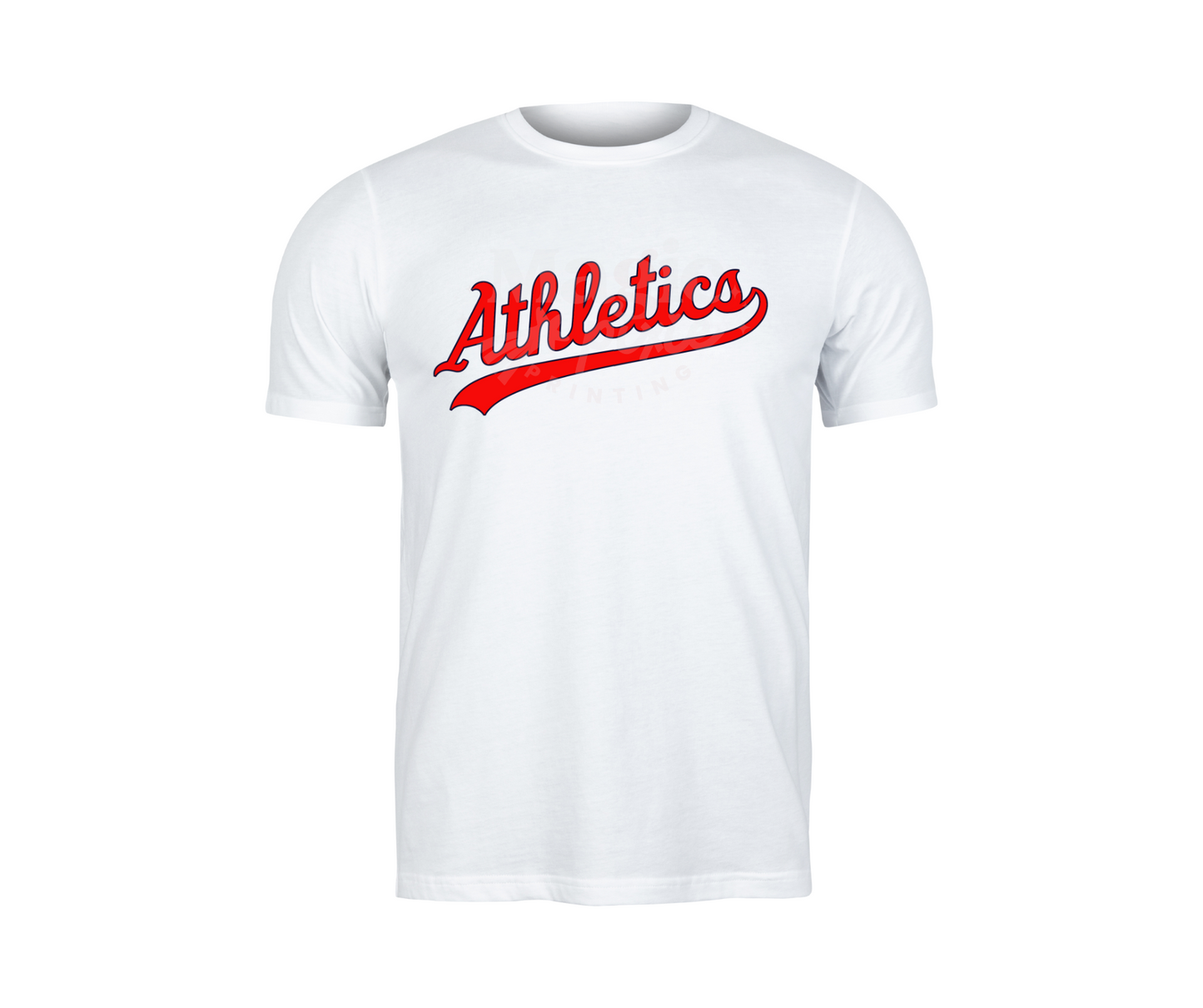 Athletics T-Shirt
