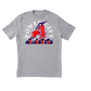 Drippy Athletics Tee