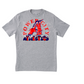 Drippy Athletics Tee