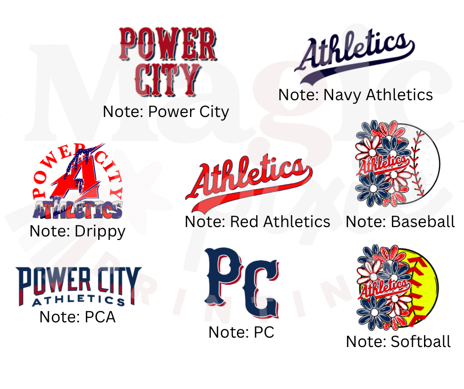 Make your own Woman’s tee