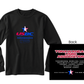 USBC Tonawanda Long Sleeve T-Shirt