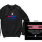 USBC Tonawanda Crew Neck Sweatshirt