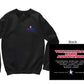 USBC Tonawanda Crew Neck Sweatshirt