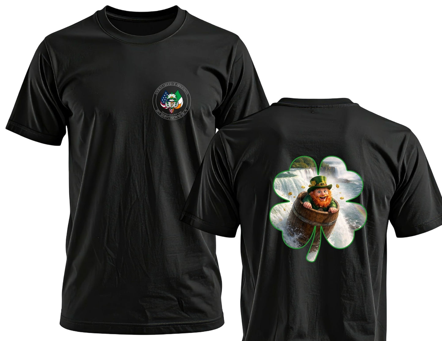 Hibernians Tee