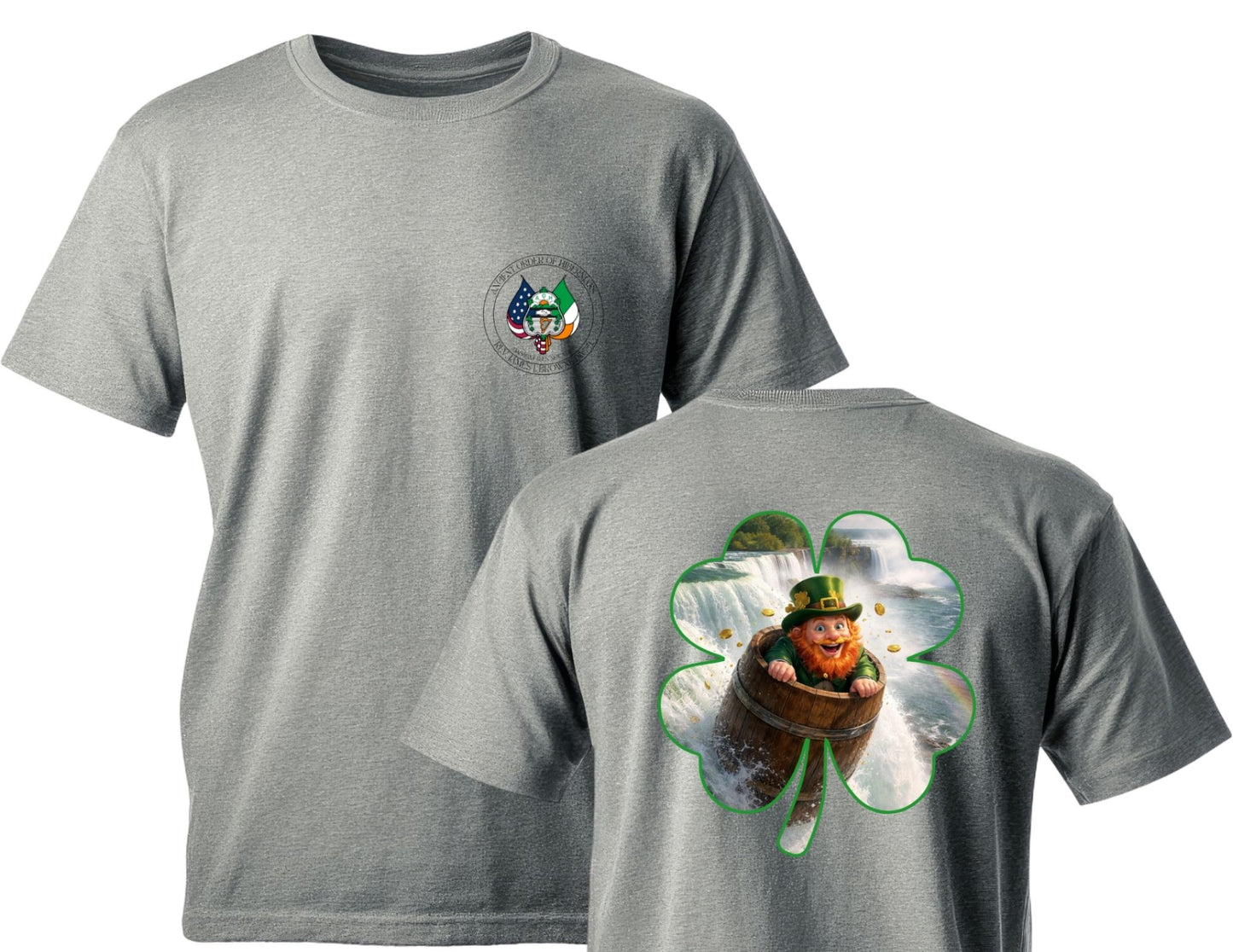 Hibernians Tee