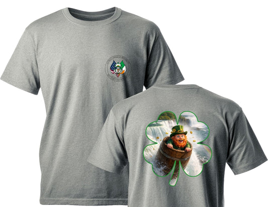 Hibernians Tee