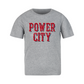 Power City T-Shirt