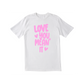 Love you, mean it <3