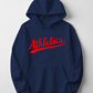 Athletics Hooded Sweatshirt
