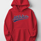Athletics Hooded Sweatshirt